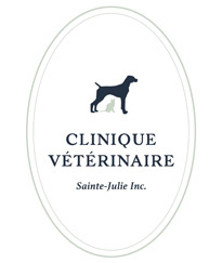 Clinique vétérinaire Sainte-Julie